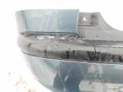 Zier-Schutzleiste Stoßfänger - Hinten Linke Opel Zafira, A 1999.04 - 2003.11 Gebraucht,