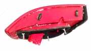 Rückleuchten - Hinten Linke Alfa-Romeo 159 2005.09 - 2011.11 Gebraucht ,