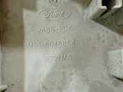 Innenausstattung Ford S-Max, 2006.05 - 2014 3M51R045B54BEw, 3M51-R045B54-BEw