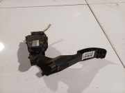 Pedalwerk Audi A2, 2000.02 - 2005.08 6PV00777015, 6PV 007 770-15 8Z1 721 523 A 8Z1721523A
