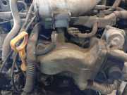 Ansaugkrümmer Opel Antara, 2006.01 - 2010.08 Gebraucht,