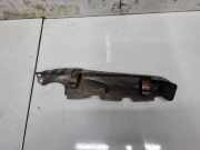 Hitzeschutzblech Abgaskrümmer BMW 3-Series, E90 E91 E93 2005.02 - 2009.01 Gebraucht,