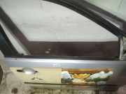 Zierleiste Leiste - Vorne Rechts Volkswagen Polo, IV 2005.04 - 2009.11 facelift Gebraucht, BUD