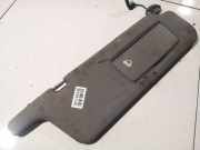 Sonnenblende Toyota Previa, 2000.02 - 2006.01 Gebraucht,