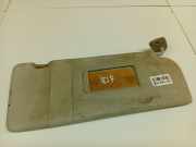 Sonnenblende Volkswagen Sharan, 7M 2000.04 - 2005.11 facelift 7m3857552H,7m3 857 552H ASZ