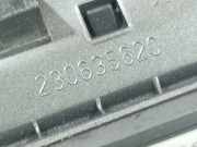 Lüftungsgitter Armaturenbrett Opel Signum, 2003.05 - 2008.06 230635620, 230635620