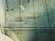 Seitenscheibe - Vorne Rechts Lexus IS, II 2005.10 - 2013.03 Gebraucht,