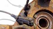 Sensor für ABS - Vorne Linke Fiat Stilo, 2001.10 - 2007.01 Gebraucht,