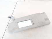 Sonnenblende Volkswagen Polo, IV 2005.04 - 2009.11 facelift Gebraucht, Bnv
