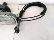 Schaltgestänge - Schaltseile Volkswagen Polo, IV 2005.04 - 2009.11 facelift 6q0711049cb, 6q0-711-049-cb BNM