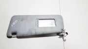 Sonnenblende BMW X5, E53 facelift 2004 - 2006 Gebraucht,