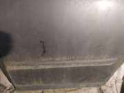 Zierleiste Tür Zier-Schutzleiste - Hinten Linke Volvo V50, 2004.04 - 2007.05 Gebraucht,