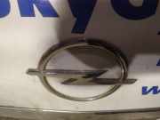 Emblem Opel Astra, H 2004.03 - 2009.12 Gebraucht,usaed