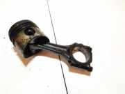 Kolben Pleuelstange Opel Combo B 1994 - 2001 Gebraucht,
