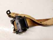 Sicherheitsgurt - Hinten CENTER Opel Astra, H 2004.03 - 2009.12 566324601,566324601 566324601F 060146205