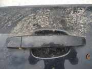 T?rgriff T?raussengriff - Hinten Rechts Opel Insignia A, 2013.01 - 2017.06 facelift Gebraucht,