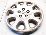 Radkappe Radzierblenden - R15 Peugeot 807, 2002.06 - 2012.05 9633955577,