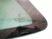 Seitenfenster Seitenscheibe - Hinten Rechts Peugeot 407, 2004.05 - 2010.12 Gebraucht,