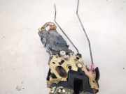 Türschloss Stangen - Hinten Rechts Subaru Legacy, BE, BH, BT 1998.10 - 2003.09 Gebraucht,