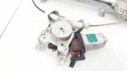 Fensterheber motor - Hinten Rechts Nissan Murano, Z50 2003.08 - 2008.06 Gebraucht,