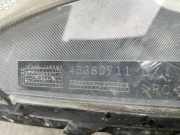 Hauptscheinwerfer - Vorne Rechts Fiat Doblo, 2009.08 --> 46380711, 04638099900010