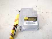 Steuergerät Airbag SAAB 9-5, 2005.11 - 2010.05 facelift 12765880,