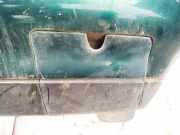 Abdeckung Abschlepphaken - Hinten Volkswagen Passat, B4 1993.07 - 1996.08 Gebraucht, 1Z