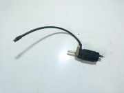 Waschwasserpumpe Scheibenreinigung Volkswagen Golf, II 1983.08 - 1992.07 191955651,