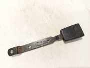 Gurtschloss - Vorne Linke Skoda Fabia, II 5J 2007.01 - 2010.06 5j0858471, 33058942