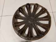 Radkappe Radzierblenden - R15 Nissan Almera Tino 2003.09 - 2006.12 facelift Gebraucht ,