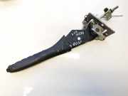 Handbremshebel Peugeot 206, 2002.07 - 2009.01 facelift Gebraucht,