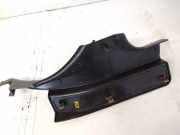 Schwellerverkleidung - Hinten Linke Renault Scenic, I 1999.09 - 2003.06 facelift 96636965,