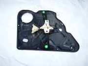 Fensterheber - Hinten Rechts Volkswagen Passat, B6 2005.08 - 2010.11 3C4839756F,3C4839756F BMP