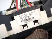 Bedienelement für Klimaanlage Skoda Roomster, I 2006.01 - 2010.05 5j0820045,