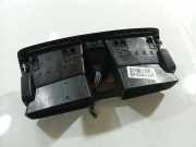 Lüftungsgitter Armaturenbrett Renault Megane, III 2008.11 - 2012.06 88300000, 88300000 88300001 88300002 88300003 88300005