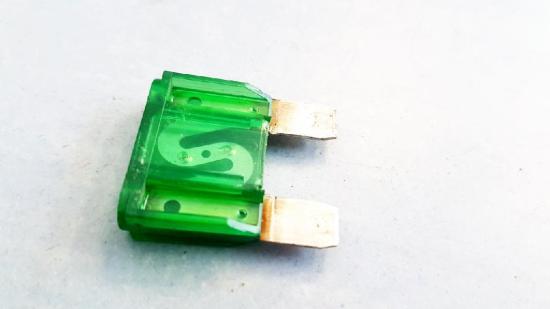 Sicherungen Chrysler Voyager, III 1995.09 - 2001.03 4635023, Bild Sicherungen Chrysler Voyager, III 1995.09 - 2001.03 4635023,