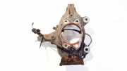 Achsschenkel Radnabe - Vorne Rechts Renault Laguna, III 2007.10 - 2010.11 400140006r,