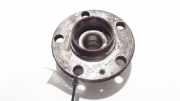 Radnabe Achsschenkel - Hinten Rechts Skoda Fabia, I 6Y 1999.08 - 2005.10 Gebraucht,