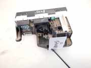 Bedienelement für Klimaanlage Subaru Legacy, BE, BH, BT 1998.10 - 2003.09 72311ae050, 2n44032700