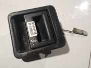 Türgriff Türaussengriff - Hinten Rechts Fiat Ducato, 1994.03 - 2002.04 Gebraucht,