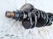 Kurbelwelle Citroen C5, I 2001.03 - 2008.02 Gebraucht,