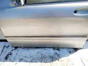 Zierleiste Tür Zier-Schutzleiste - Vorne Linke Mercedes-Benz W220, 1998.10 - 2005.08 Gebraucht,
