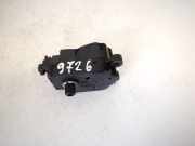 Stellmotor Lüftung Opel Zafira, A 1999.04 - 2003.11 b8036u1, ead511