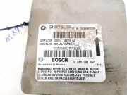 Steuerger?t Airbag Chrysler Grand Voyager, III 1995.09 - 2001.03 0285001093,04686256F