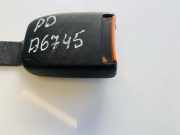 Gurtschloss - Vorne Rechts Volkswagen Passat, B4 1993.07 - 1996.08 357857756, 1z