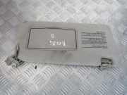 Sonnenblende Hyundai XG, 1998.12 - 2005.01 Gebraucht,