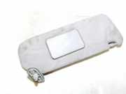 Sonnenblende Toyota Corolla, 2001.11 - 2004.02 Gebraucht,