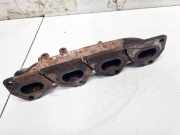 Abgaskrümmer Peugeot 4007 2007 - 2012 6G9Q9431BA2,