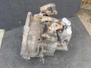 Schaltgetriebe SAAB 9-3, 2002.09 - 2008.06 F40,