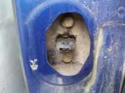 Türfangband Türbremse Türstopper - Hinten Linke Seat Cordoba I 1999.06 - 2002.06 facelift Gebraucht,